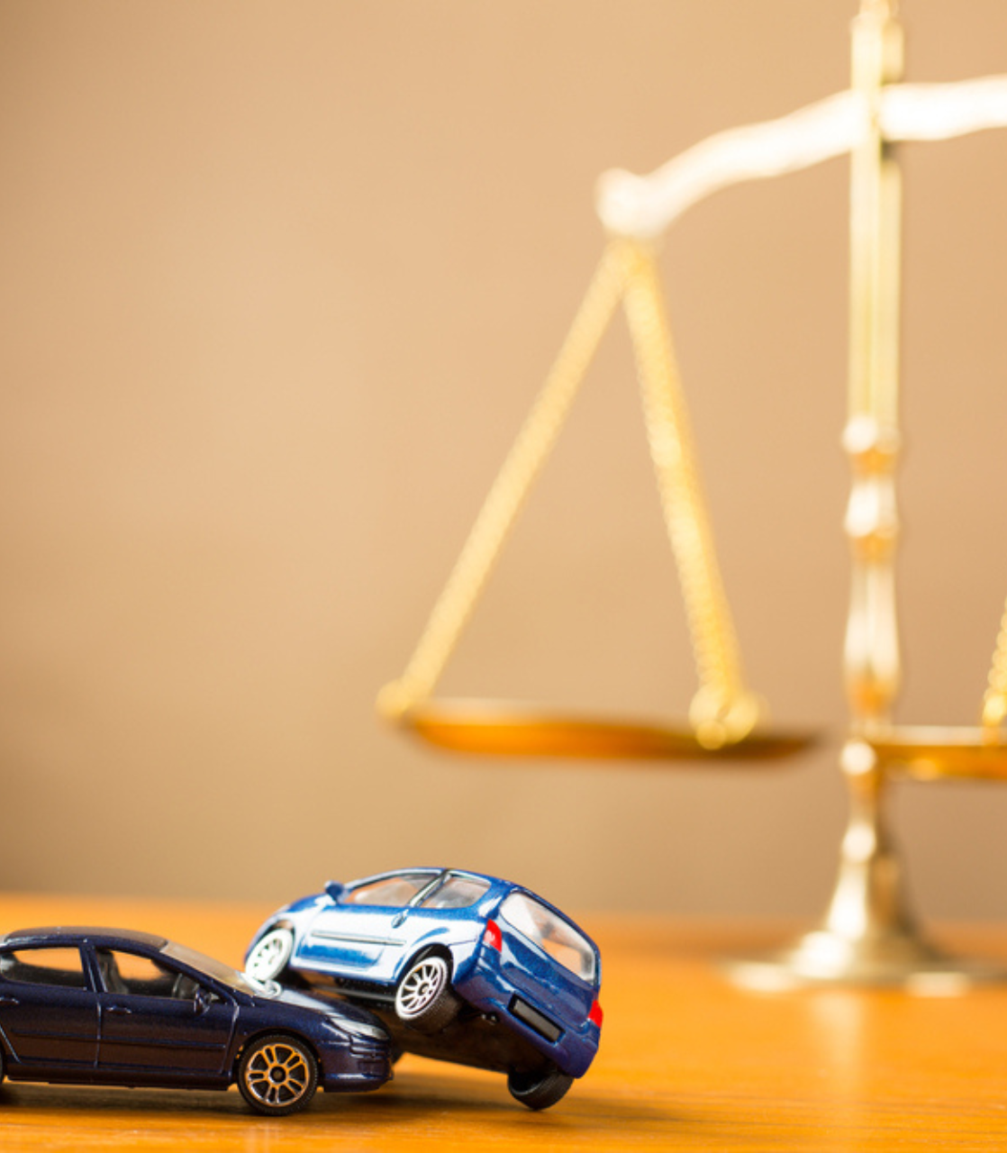 Luật sư về tai nạn